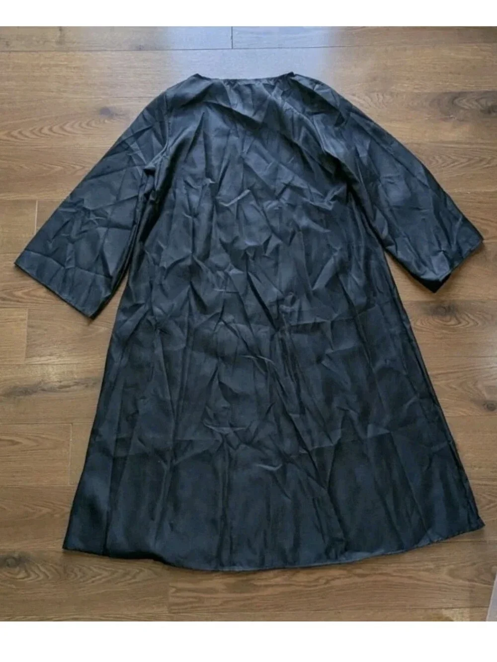 Medieval Monk Costume 4 Piece Set Kids Medium Renaissance